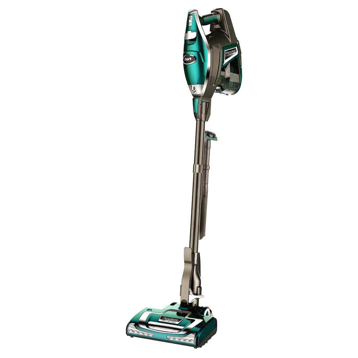 Shark Rocket Deluxe Ultra Light Upright Vacuum HV322 (Refurbished, Open Box)