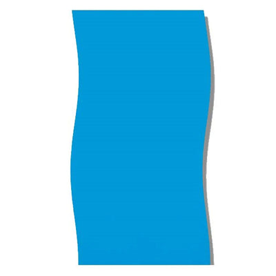 Aquarian Phoenix 24' x 52" Above Ground Swimming Pool with Pump and Ladder - VMInnovations
