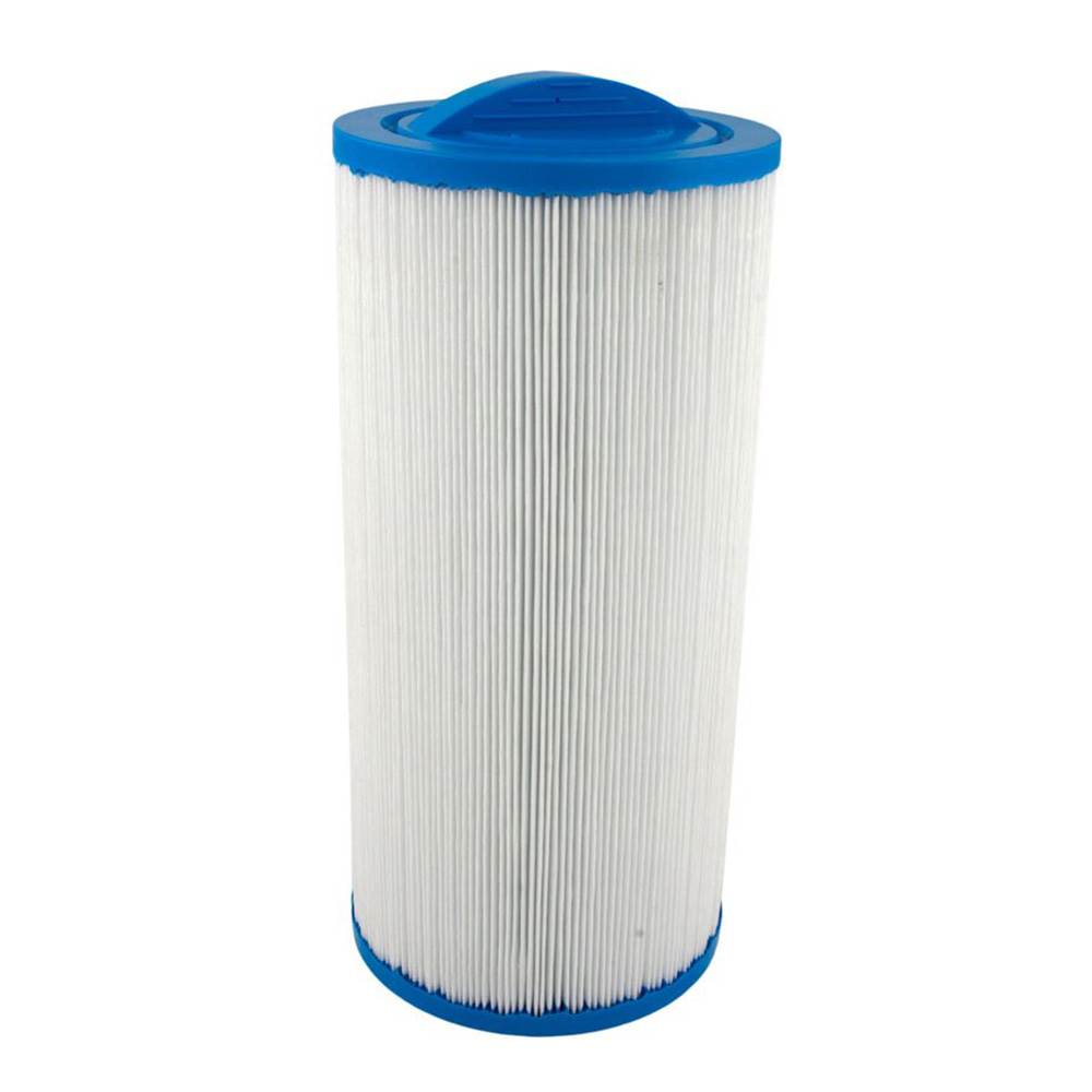 Unicel 4CH-24 Swimming Pool/ Spa Filter Cartridge 25 Sq Ft FC-0131 (6 Pack)