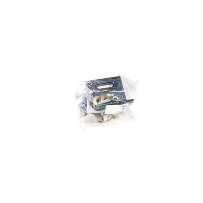 Draw-Tite Class III Trailer Hitch w/ 2"  Square Receiver Tube, Black (Open Box)