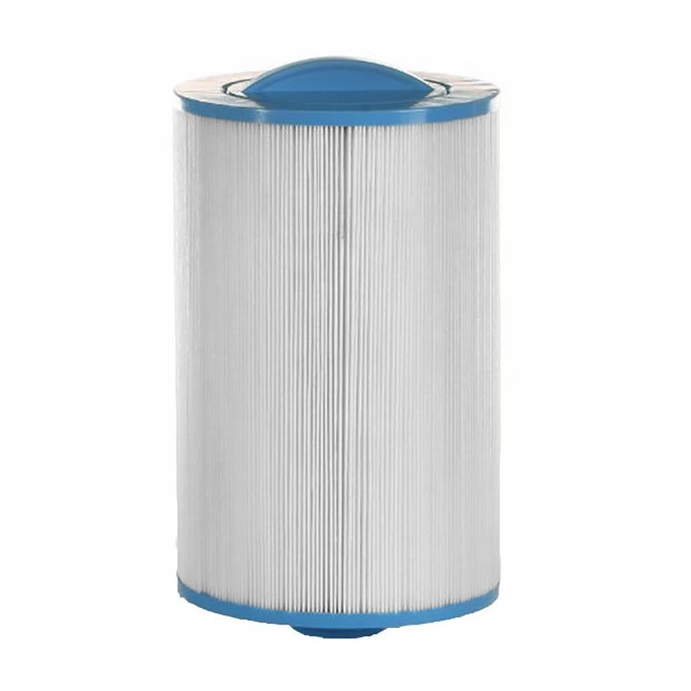 Unicel 6CH47 Top Load Replacement Spa Filter Cartridge for Hot Tubs (6 Pack)