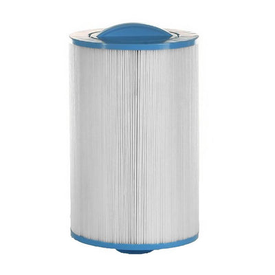 Unicel 6CH47 Top Load Replacement Spa Filter Cartridge for Hot Tubs (6 Pack)