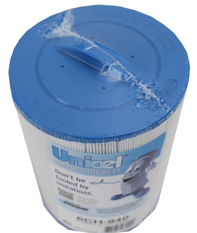 Baleen Filters 6CH-940 Waterway Vita Aber Filter Replacement Cartridges (4 Pack)