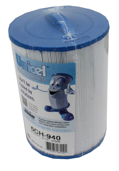 Baleen Filters 6CH-940 Waterway Vita Aber Filter Replacement Cartridges (4 Pack)