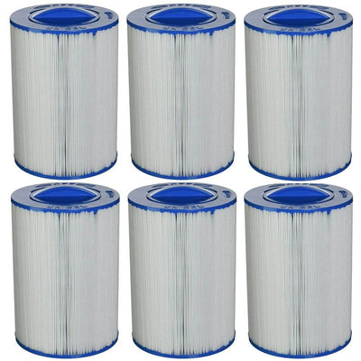 Unicel 6CH-940 Waterway Vita Aber Filter Replacement Cartridge 6CH940 (6 Pack) - VMInnovations