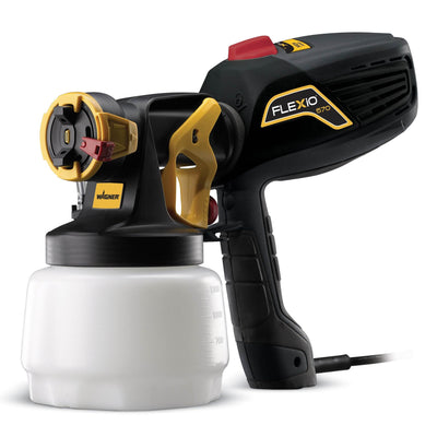 Wagner Flexio 570 Interior/Exterior Paint Sprayer Certified Refurb. (Open Box)