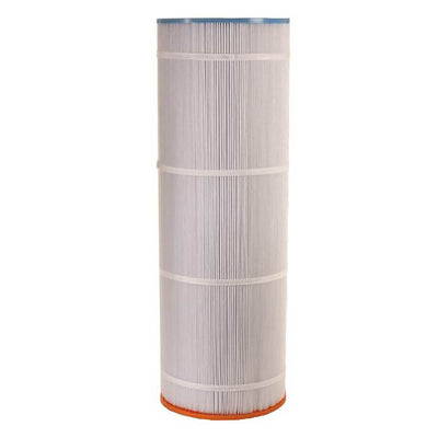 Unicel UHD-SR100 102 SqFt 4 Oz Media Pool Filter Cartridge, 195 Pleats (6 Pack) - VMInnovations