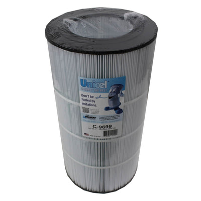 Unicel 100 Square Feet Replacement Pool Spa Filter Cartridge (6 Pack) - VMInnovations