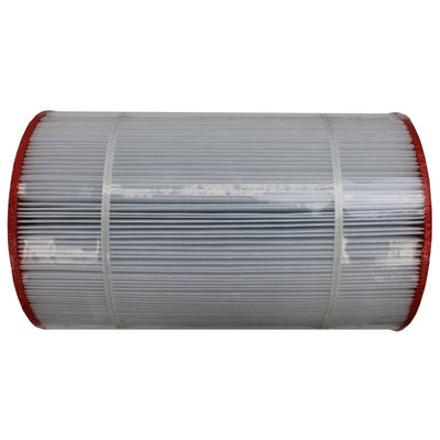 Unicel C-9407 Replacement 75 Sq Ft Pool Spa Filter Cartridge, 171 Pleats, 6 Pack