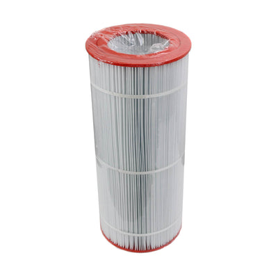 Unicel 100 Square Feet Sharp Pleats Swimming Pool Cartridge Filter (10 Pack) - VMInnovations