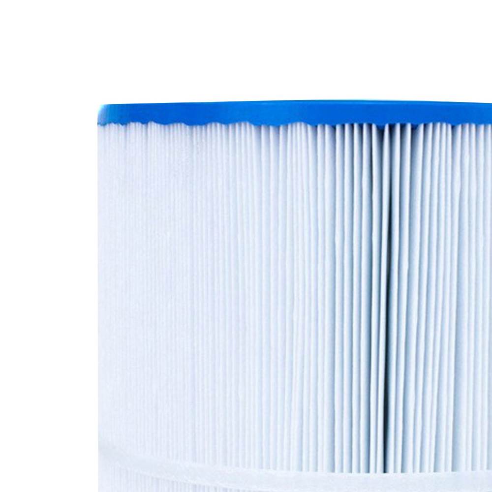 Unicel C-8465 Replacement 65 Sq Ft Spa Filter Cartridge, 234 Pleats, 6 Pack
