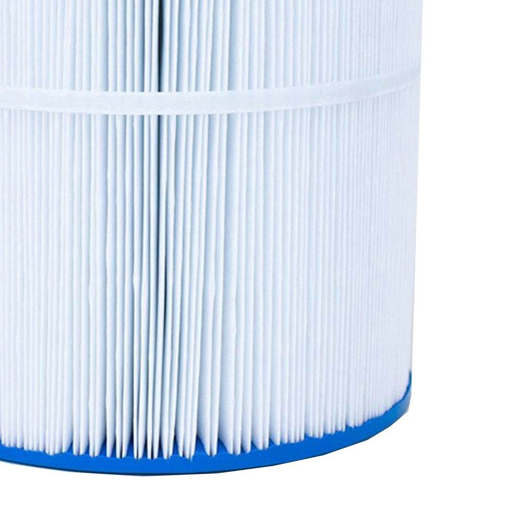 Unicel C-8465 Replacement 65 Sq Ft Spa Filter Cartridge, 234 Pleats, 6 Pack