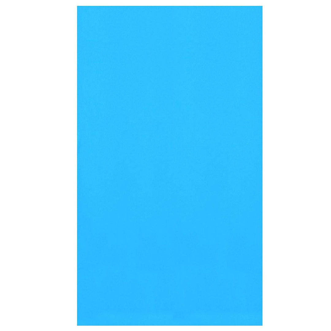 Aquarian Phoenix 15ft x 52in Above Ground Swimming Pool w/Pump and Pool Ladder