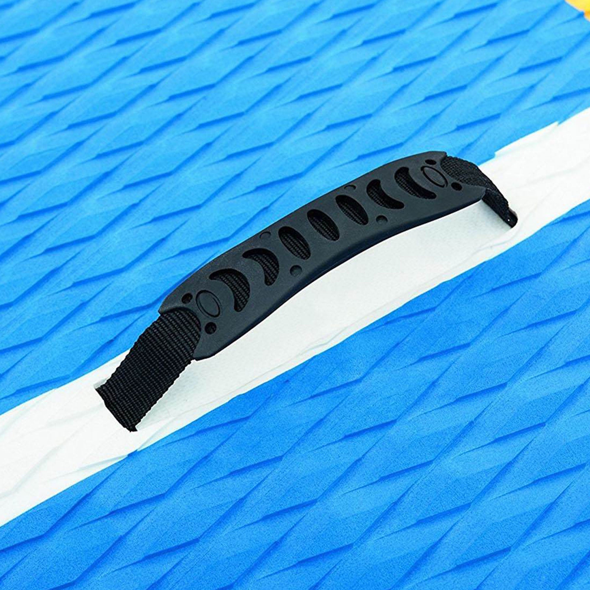 Bestway Hydro-Force White Cap Inflatable SUP Stand Up Paddle Board (Open Box) - VMInnovations