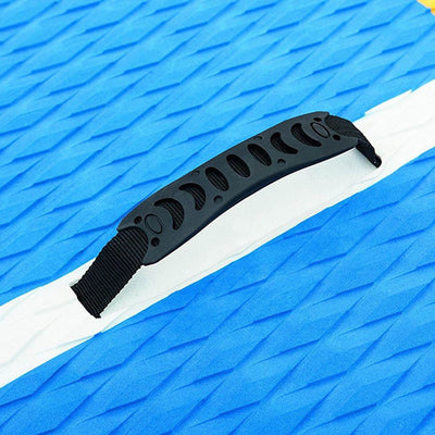 Bestway Hydro-Force White Cap Inflatable SUP Stand Up Paddle Board (Open Box) - VMInnovations