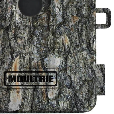 Moultrie D-5 5.0 MP Trail Game Camera, 2 Pack (Certified Refurbished) + SD Cards