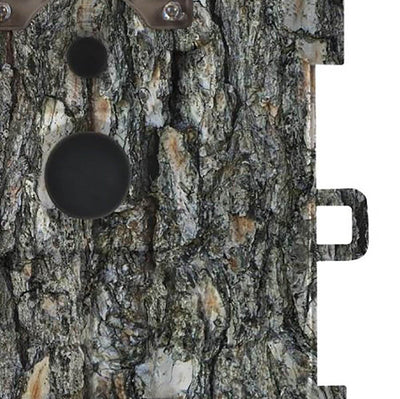 Moultrie D-5 5.0 MP Trail Game Camera, 2 Pack (Certified Refurbished) + SD Cards
