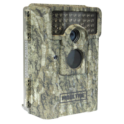 Moultrie M-880 8 MP Mini Game Camera, 2 Pack (Certified Refurbished) + SD Cards