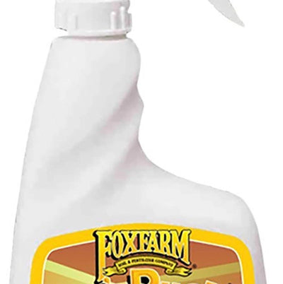 FoxFarm Don't Bug Me Pyrethrin Ready-to-Use 24 oz Insect Pesticide Spray FX14018