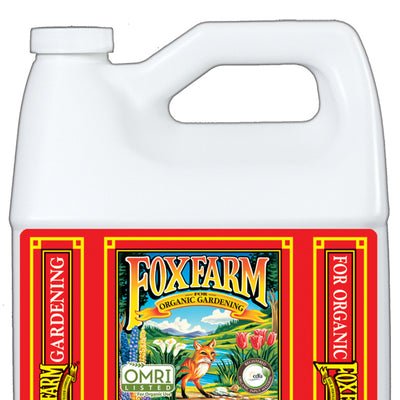 Fox Farm Big Bloom FX14003 Organic Plant/Flower Liquid Food Concentrate, 1Gallon - VMInnovations