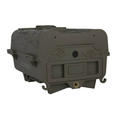 Moultrie D333 7MP Trail Game Camera, 10 Pack + SD Cards (Certified Refurbished)