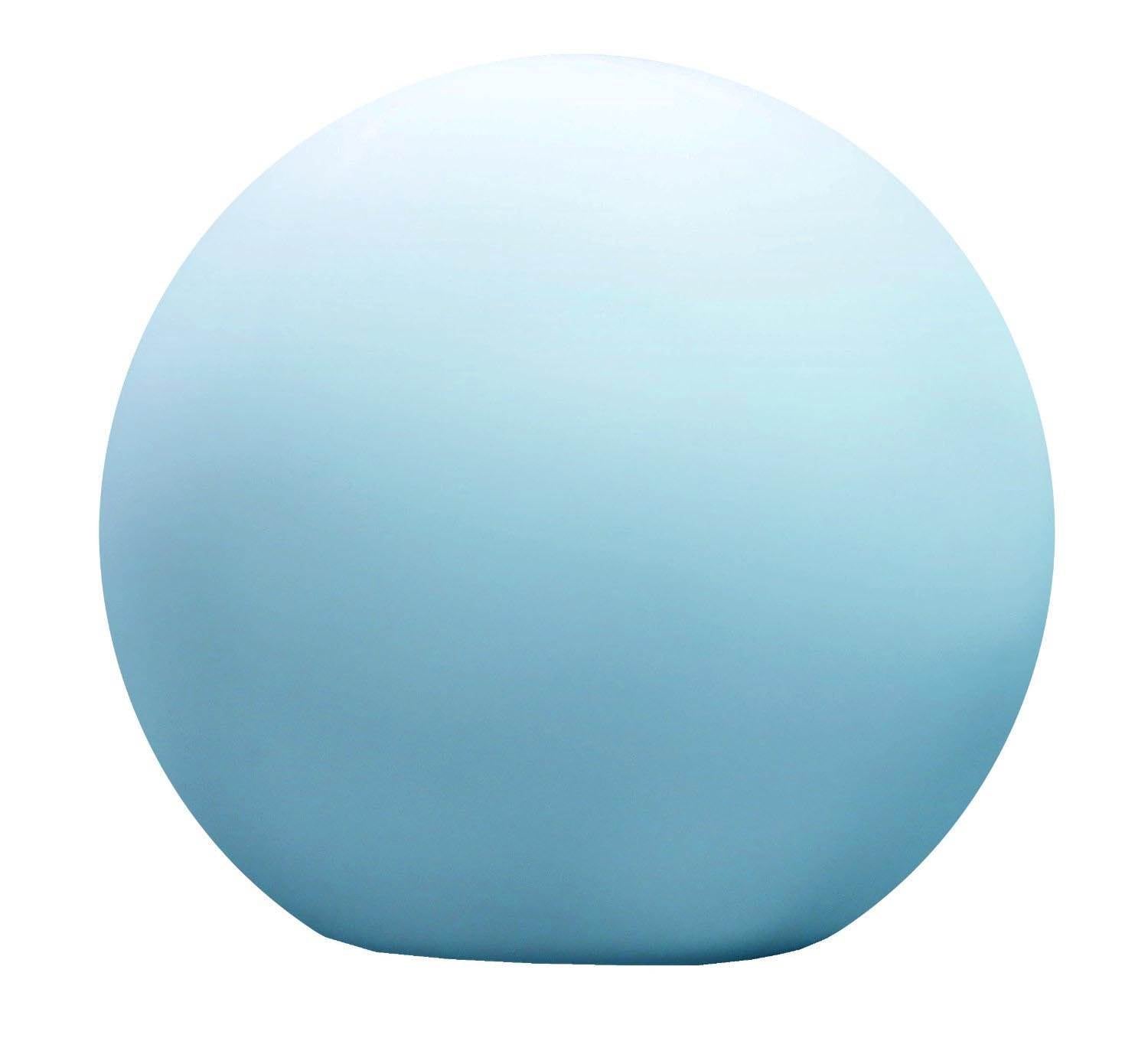 Illuminate Orbit 18" Waterproof Floating LED Light Ball with Remote (Open Box)