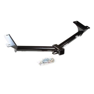Draw-Tite Class III Max Frame Receiver Trailer Hitch w/ 2" Square Tube(Open Box)