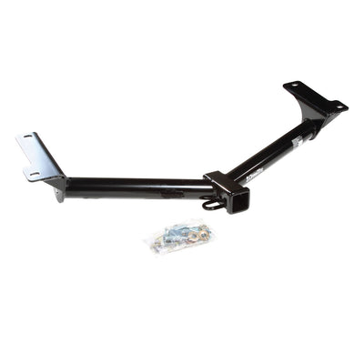 Draw-Tite 75648 Class III Max Frame Receiver Trailer Hitch with 2" Square Tube