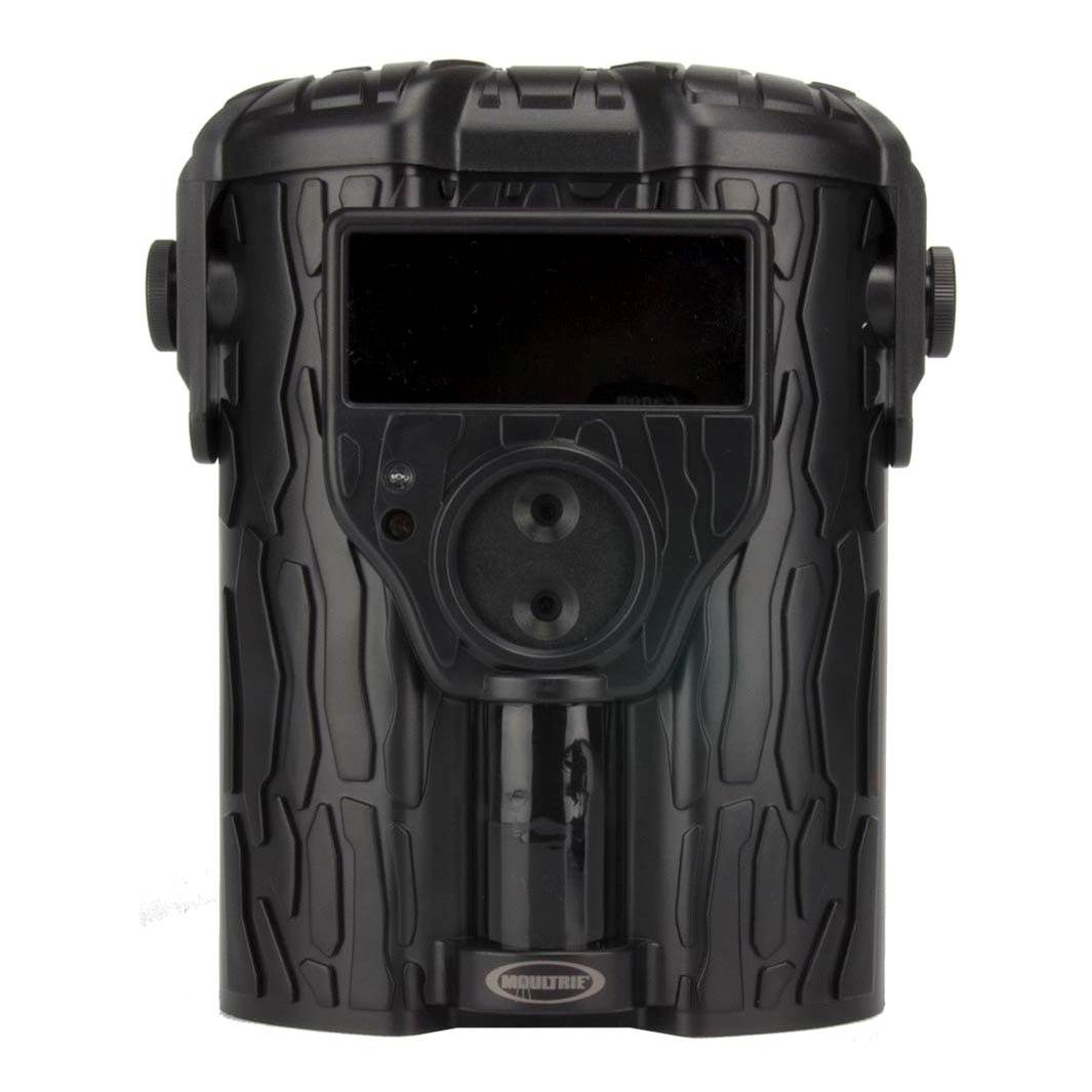Moultrie Game Spy i45 4.0MP IR Trail Game Camera, 2-Pack (Certified Refurbished)