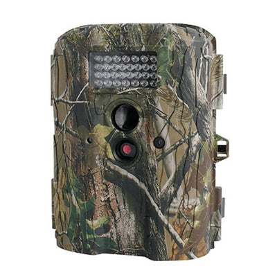 Moultrie I-35 4.0MP 50-Foot Game Trail Camera, 10 Pack (Certified Refurbished)