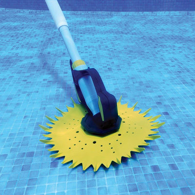 Kokido Dipper Automatic Hydraulic Above Ground Swimming Pool Cleaner | Open Box