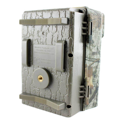 Moultrie M100 6MP IR Trail Game Camera + 8GB SD Card (Certified Refurbished)