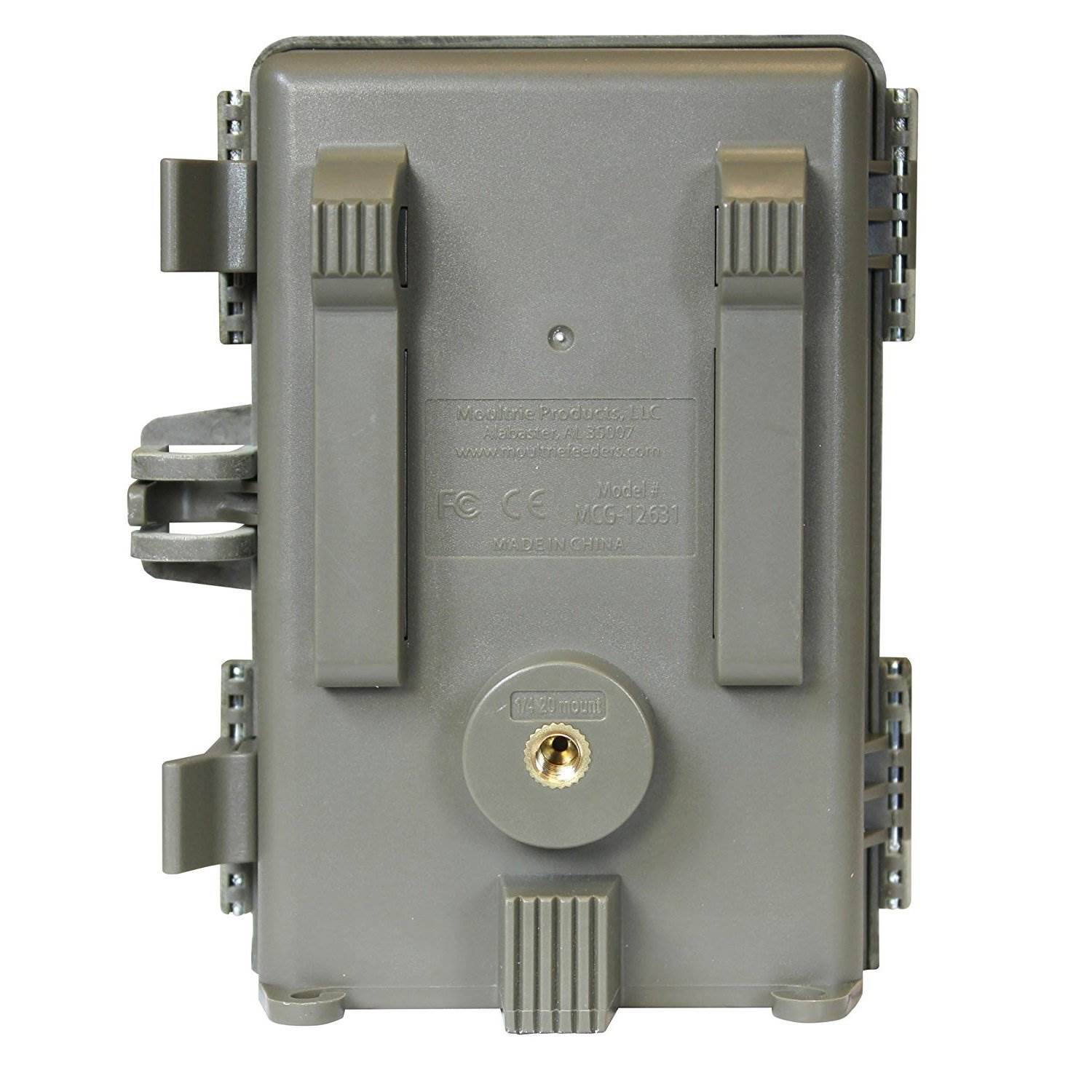 Moultrie M-990i No Glow Mini Trail Game Camera, 2 Pack (Certified Refurbished)