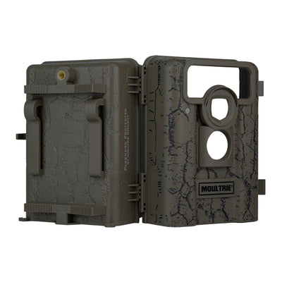 Moultrie Game Spy D333 IR Trail Game Camera + SD Card (Certified Refurbished)