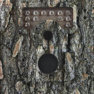 Moultrie D-5 5MP Low Glow Trail Game Camera + SD Card (Certified Refurbished)
