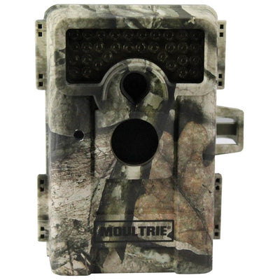 Moultrie M-990i No Glow Mini Trail Game Camera, 10 Pack (Certified Refurbished)