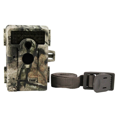Moultrie M-990i No Glow Mini Trail Game Camera, 10 Pack (Certified Refurbished)