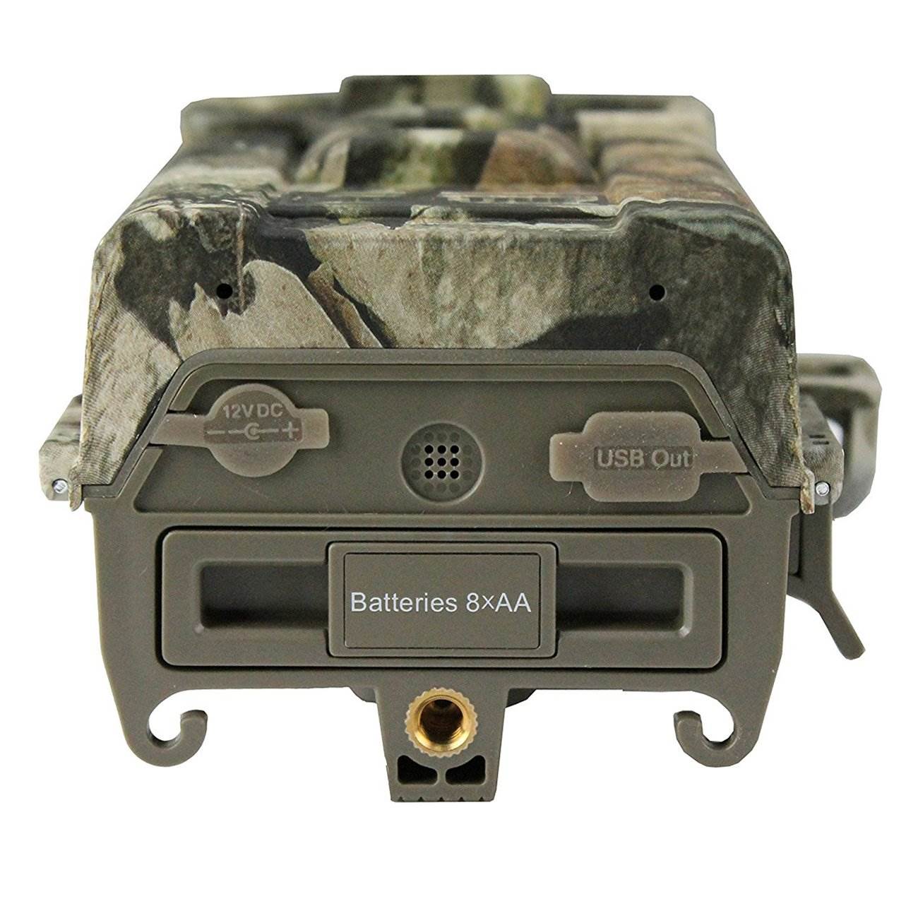 Moultrie M-990i No Glow Mini Trail Game Camera, 10 Pack (Certified Refurbished)