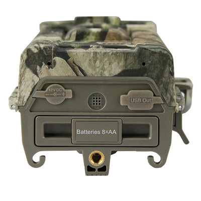 Moultrie M-990i No Glow Mini Trail Game Camera, 10 Pack (Certified Refurbished)