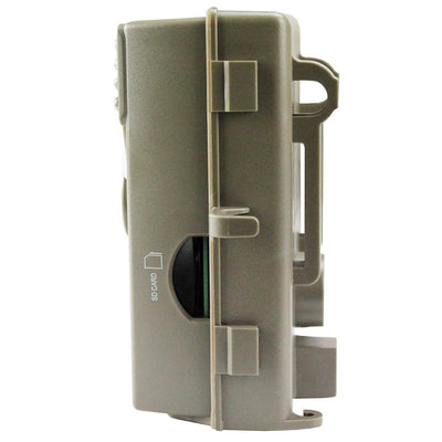 Moultrie M-990i No Glow Mini Trail Game Camera, 10 Pack (Certified Refurbished)