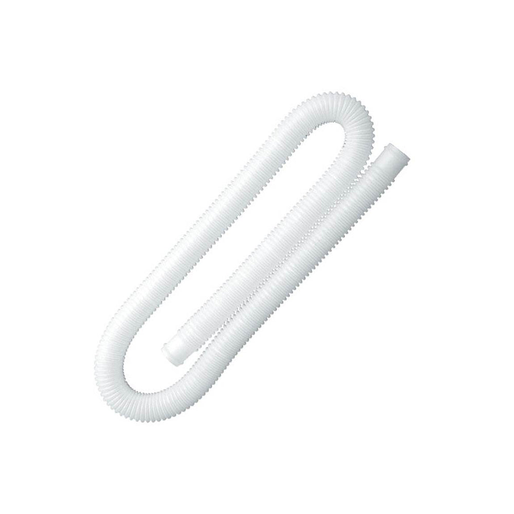 Intex 1.25" Diameter Accessory Pool Pump Replacement Hose - 59" Long - VMInnovations