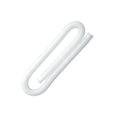 Intex 1.25" Diameter Accessory Pool Pump Replacement Hose - 59" Long - VMInnovations