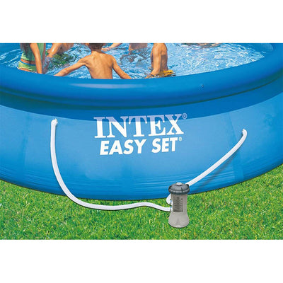 Intex 1.25" Diameter Accessory Pool Pump Replacement Hose - 59" Long