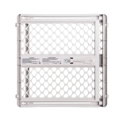 North States SUPERGATE III Baby/Child Safety Pet Gate