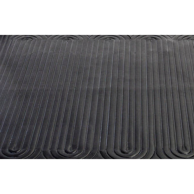 Intex 28685E 8,000 Gallon Swimming Pool Water Heater Solar Mat (Open Box)