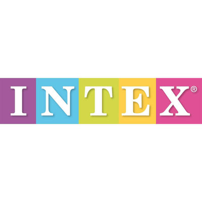 Intex 28685E 8,000 Gallon Swimming Pool Water Heater Solar Mat (Open Box)