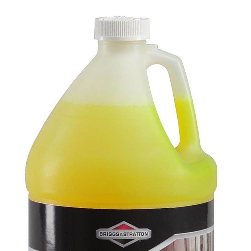 Briggs & Stratton Wood Surface Cleaner Fluid for Pressure Washers- 1 Gallon 6827