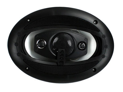 2) New Boss Riot R94 6x9" 500W 4 Way Car Coaxial Audio Speakers Stereo PAIR - VMInnovations