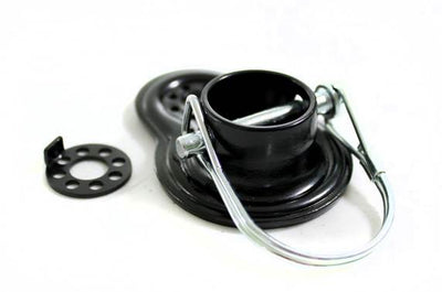 Trailer Coupler Attachment - InStep & Schwinn Bike Trailers (SA074) - Open Bag