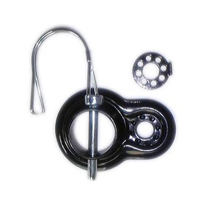Trailer Coupler Attachment - InStep & Schwinn Bike Trailers (SA074) - Open Bag